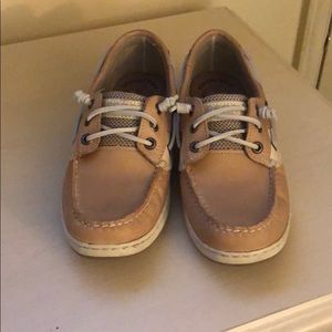 Sperry Boat Shoes